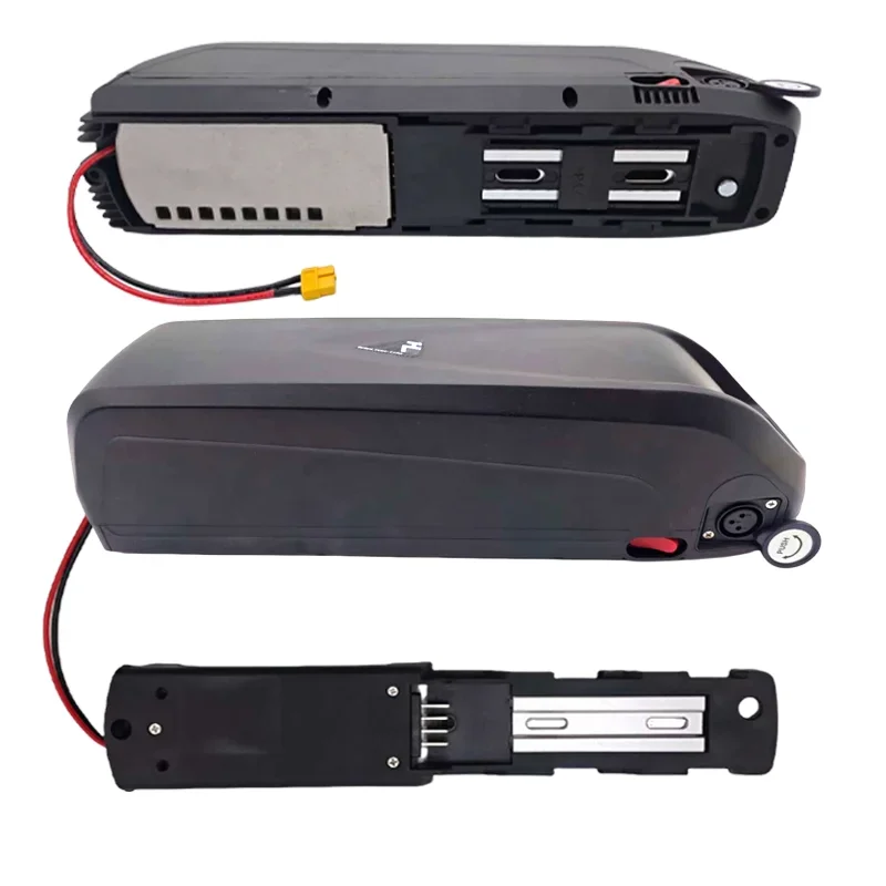 36-48-52V For Motor Electric M - Ebike Battery 48V 20Ah Hailong 评论和价格