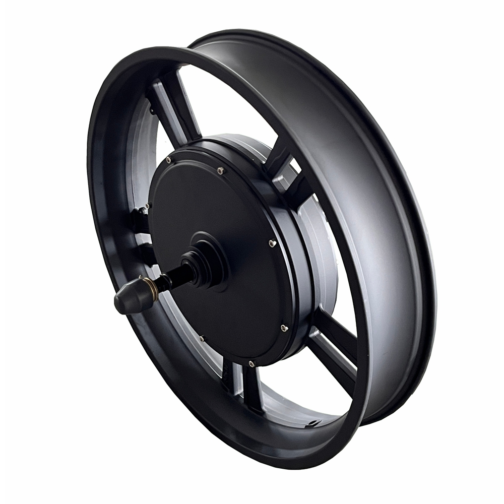 NBP 20inch 48-72v 2000W 170/19 - 72V 5000W Hub Motor Kit 评论和价格
