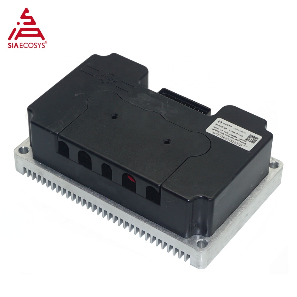 Premium Quality Nd96680 Fardri - Programmable Bldc Motor Controller 96V 评论和价格
