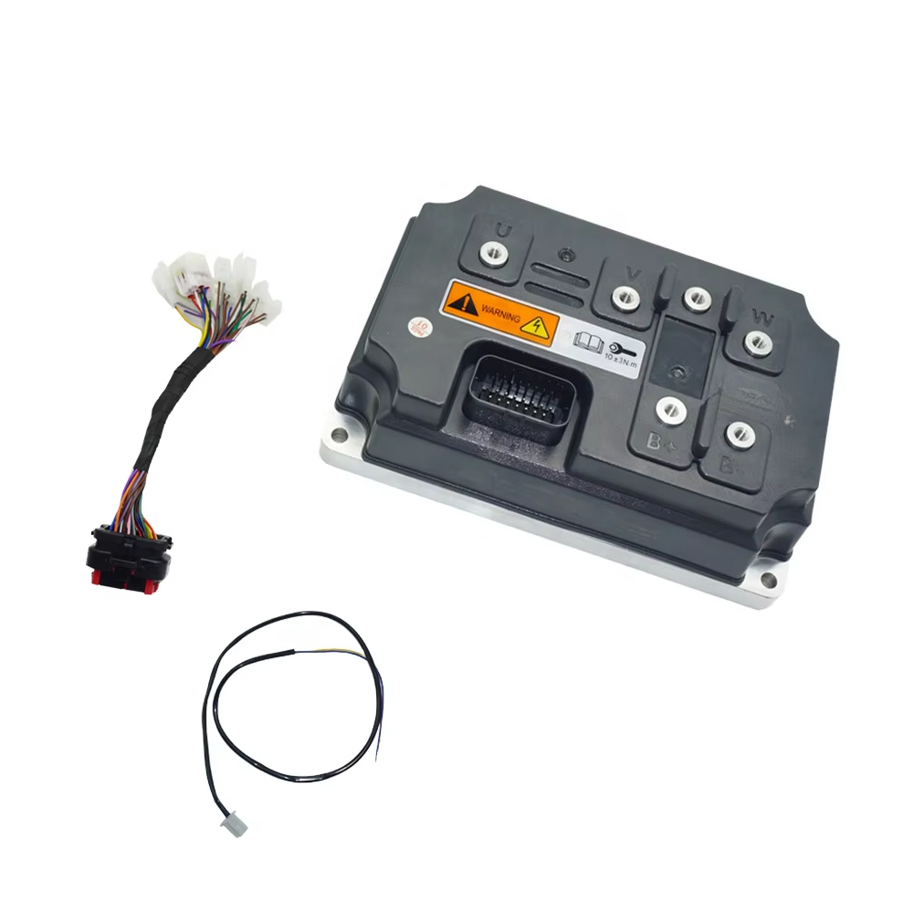 EM260SGTP-CAN-96V High Power B - Programmable Bldc Motor Controller 96V 评论和价格
