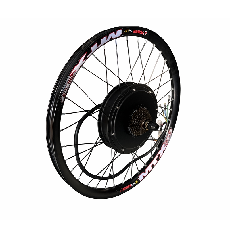 NBpower 48V-72V 2000W 3000W Bi - 72V 5000W Hub Motor Kit 评论和价格