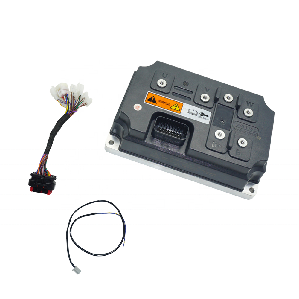 Votol EM260SGTP-CAN-96V High P - Programmable Bldc Motor Controller 96V 评论和价格