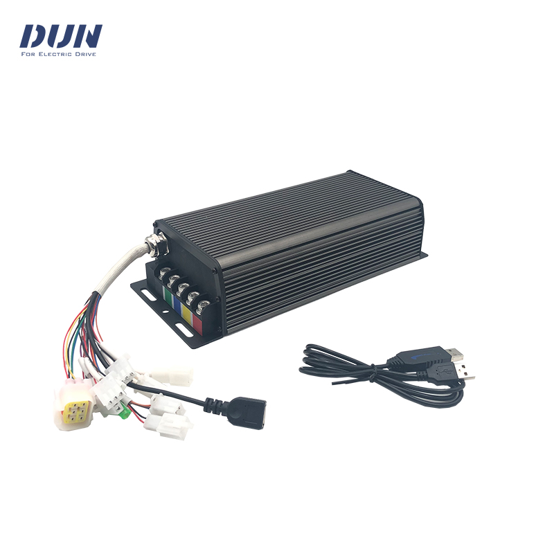 DUN Sabvoton SVMC72150M 3KW-4K - Bldc Controller 72V 150A Sabvoton 评论和价格