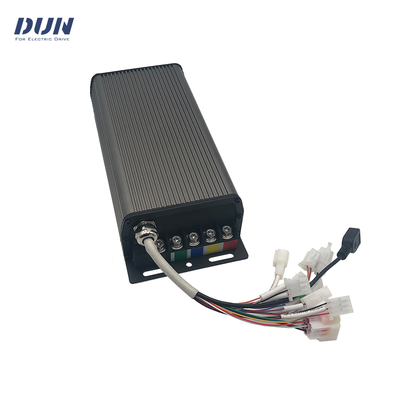 DUN Sabvoton SVMC72150M 3KW-4K - Bldc Controller 72V 150A Sabvoton 评论和价格